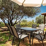 فيلة Silva, Garden & Sea View, 3 Bedroom -10 Min Drive From Center