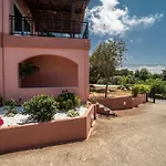 Silva, Garden & Sea View, 3 Bedroom -10 Min Drive From Center فيلة *