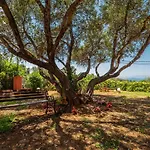 Silva, Garden & Sea View, 3 Bedroom -10 Min Drive From Center