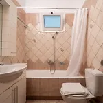 Silva, Garden & Sea View, 3 Bedroom -10 Min Drive From Center Villa Chania (Crete)