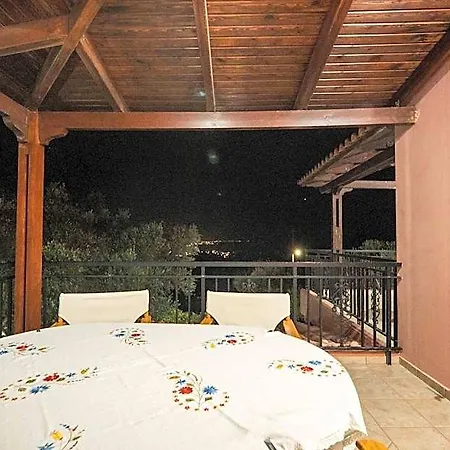 Vila Silva, Garden & Sea View, 3 Bedroom -10 Min Drive From Center *