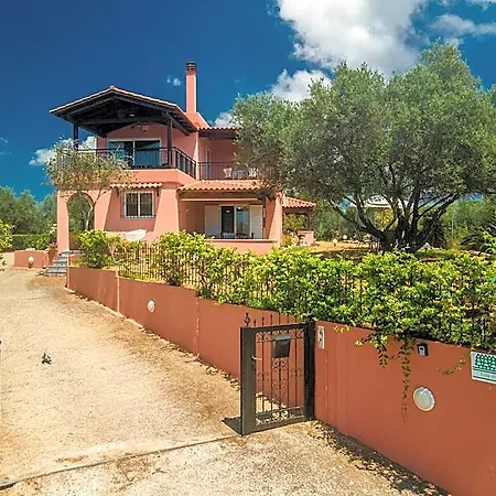 Silva, Garden & Sea View, 3 Bedroom -10 Min Drive From Center Vila
