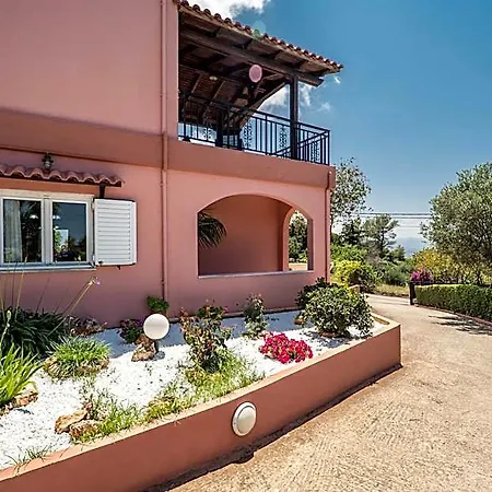Vila Silva, Garden & Sea View, 3 Bedroom -10 Min Drive From Center *