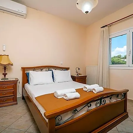Silva, Garden & Sea View, 3 Bedroom -10 Min Drive From Center Vila