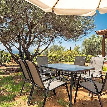 Vila Silva, Garden & Sea View, 3 Bedroom -10 Min Drive From Center *