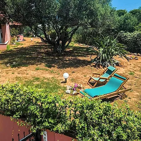 Vila Silva, Garden & Sea View, 3 Bedroom -10 Min Drive From Center