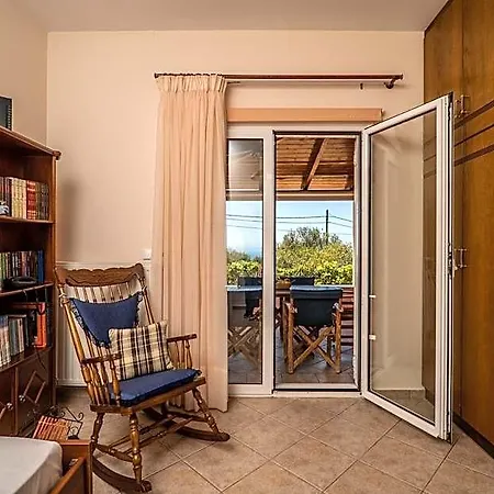 Vila Silva, Garden & Sea View, 3 Bedroom -10 Min Drive From Center *