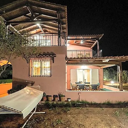 Silva, Garden & Sea View, 3 Bedroom -10 Min Drive From Center *
