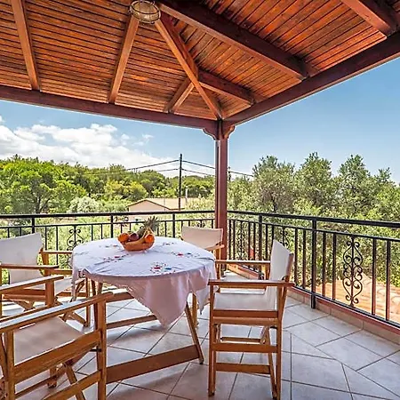 Silva, Garden & Sea View, 3 Bedroom -10 Min Drive From Center Vila