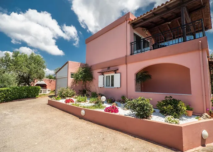 别墅 Silva, Garden & Sea View, 3 Bedroom -10 Min Drive From Center *