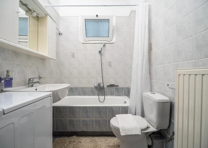 别墅 Silva, Garden & Sea View, 3 Bedroom -10 Min Drive From Center *