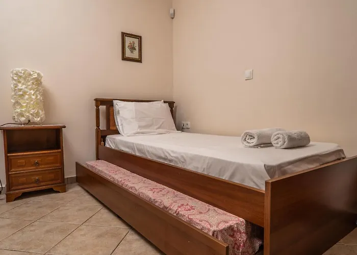 别墅 Silva, Garden & Sea View, 3 Bedroom -10 Min Drive From Center *