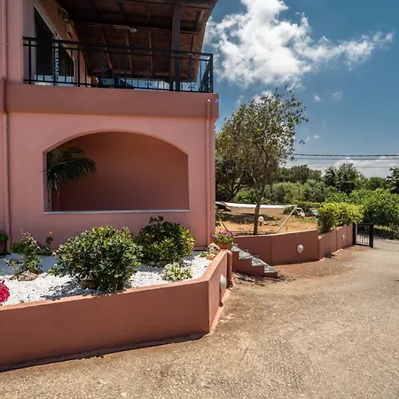 Silva, Garden & Sea View, 3 Bedroom -10 Min Drive From Center Βίλα *